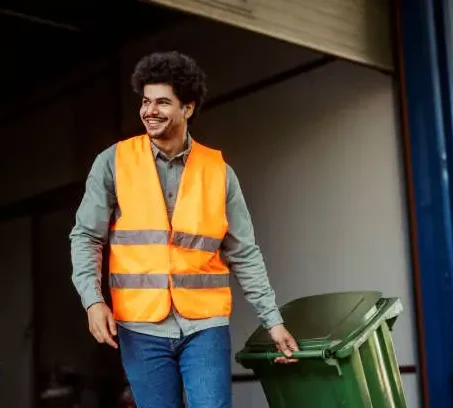 Best Junk removal In Dubai