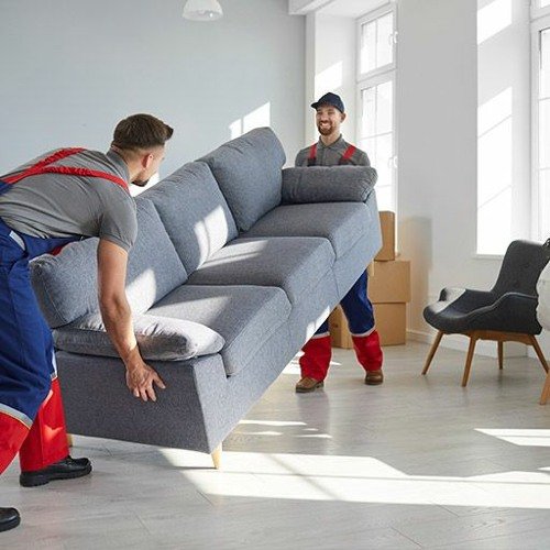 Professional Junk Removal Dubai